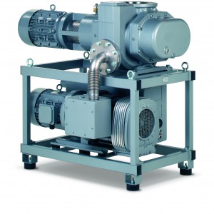 Кулачковые насосы R-VPR